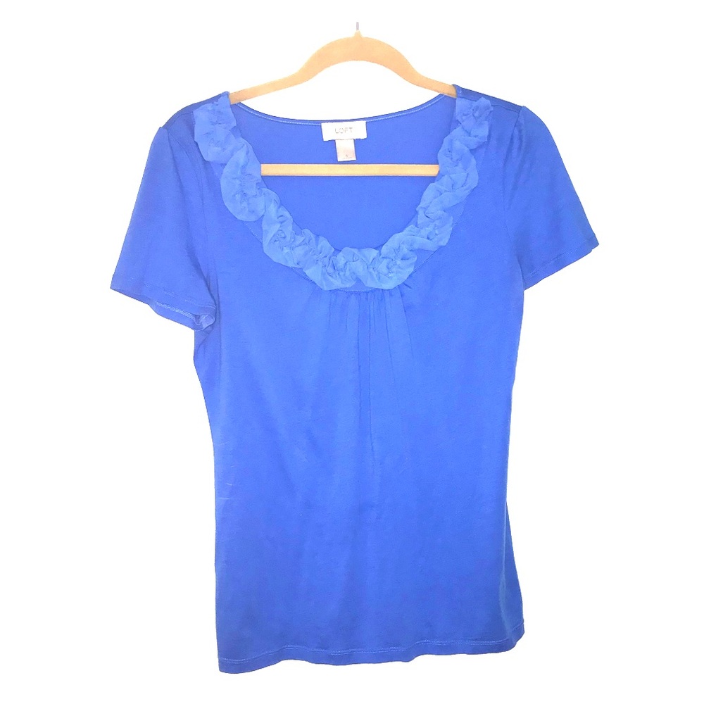Ann Taylor Loft Shirt